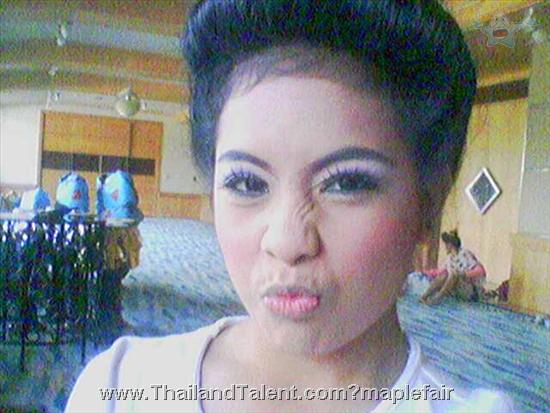 Thailand Talent - MC, Pretty, Singers, Dancers, Promotion Girls, Modeling, Recruitment Agency For The Entertainment Industry Bangkok - http://www.thailandtalent.com?maplefair