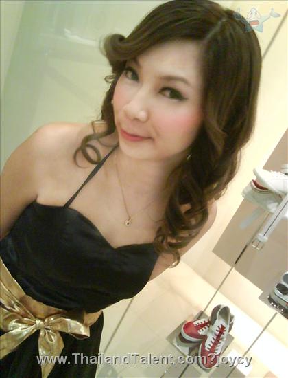 Thailand Talent - MC, Pretty, Singers, Dancers, Promotion Girls, Modeling, Recruitment Agency For The Entertainment Industry Bangkok - http://www.thailandtalent.com?joycy