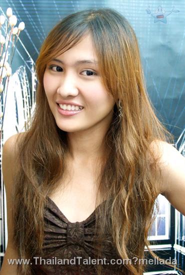 Thailand Talent - MC, Pretty, Singers, Dancers, Promotion Girls, Modeling, Recruitment Agency For The Entertainment Industry Bangkok - http://www.thailandtalent.com?mellada