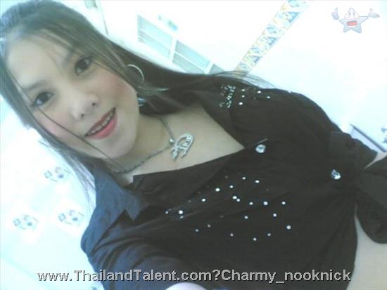 Thailand Talent - MC, Pretty, Singers, Dancers, Promotion Girls, Modeling, Recruitment Agency For The Entertainment Industry Bangkok - http://www.thailandtalent.com?Charmy_nooknick