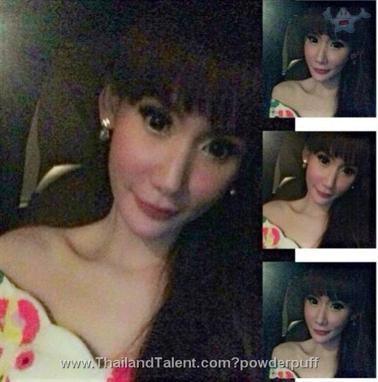 Thailand Talent - MC, Pretty, Singers, Dancers, Promotion Girls, Modeling, Recruitment Agency For The Entertainment Industry Bangkok - http://www.thailandtalent.com?powderpuff