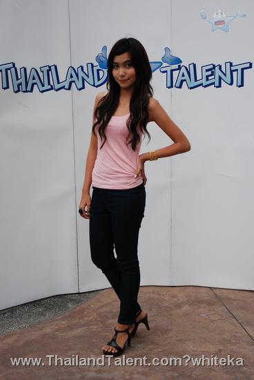 Thailand Talent - MC, Pretty, Singers, Dancers, Promotion Girls, Modeling, Recruitment Agency For The Entertainment Industry Bangkok - http://www.thailandtalent.com?whiteka