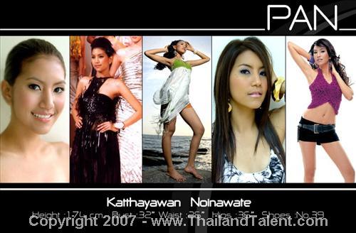 Thailand Talent - MC, Pretty, Singers, Dancers, Promotion Girls, Modeling, Recruitment Agency For The Entertainment Industry Bangkok - http://www.thailandtalent.com?panpan55