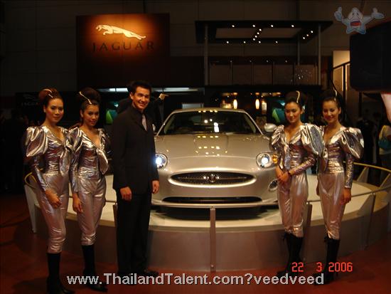 Thailand Talent - MC, Pretty, Singers, Dancers, Promotion Girls, Modeling, Recruitment Agency For The Entertainment Industry Bangkok - http://www.thailandtalent.com?veedveed