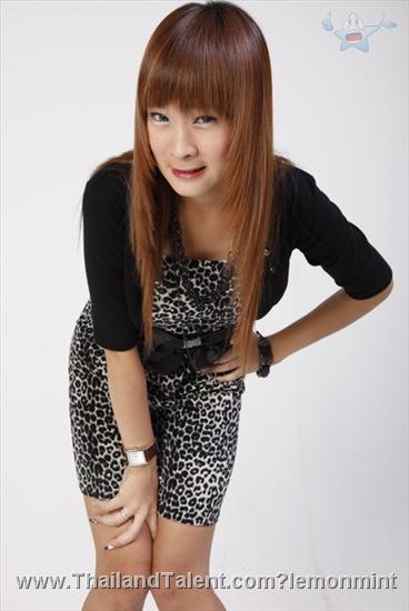 Thailand Talent - MC, Pretty, Singers, Dancers, Promotion Girls, Modeling, Recruitment Agency For The Entertainment Industry Bangkok - http://www.thailandtalent.com?lemonmint