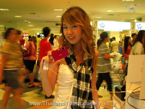 Thailand Talent - MC, Pretty, Singers, Dancers, Promotion Girls, Modeling, Recruitment Agency For The Entertainment Industry Bangkok - http://www.thailandtalent.com?y_ell_y