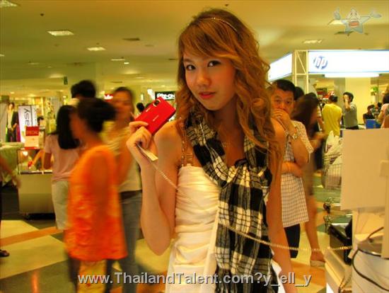 Thailand Talent - MC, Pretty, Singers, Dancers, Promotion Girls, Modeling, Recruitment Agency For The Entertainment Industry Bangkok - http://www.thailandtalent.com?y_ell_y