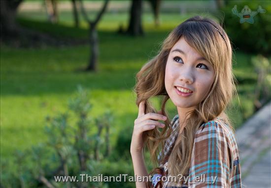 Thailand Talent - MC, Pretty, Singers, Dancers, Promotion Girls, Modeling, Recruitment Agency For The Entertainment Industry Bangkok - http://www.thailandtalent.com?y_ell_y