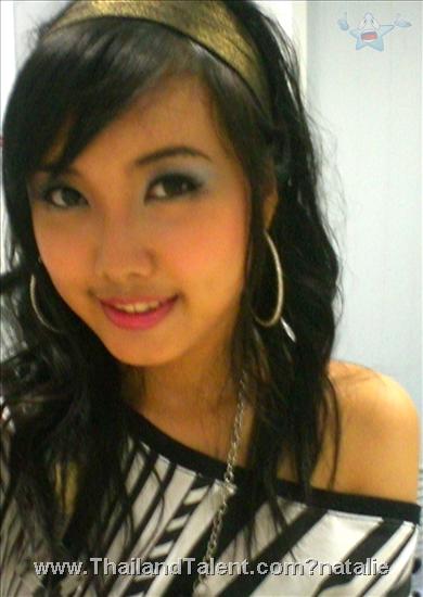 Thailand Talent - MC, Pretty, Singers, Dancers, Promotion Girls, Modeling, Recruitment Agency For The Entertainment Industry Bangkok - http://www.thailandtalent.com?natalie