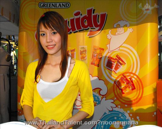 Thailand Talent - MC, Pretty, Singers, Dancers, Promotion Girls, Modeling, Recruitment Agency For The Entertainment Industry Bangkok - http://www.thailandtalent.com?noonannana