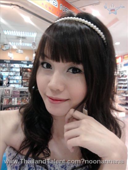 Thailand Talent - MC, Pretty, Singers, Dancers, Promotion Girls, Modeling, Recruitment Agency For The Entertainment Industry Bangkok - http://www.thailandtalent.com?noonannana