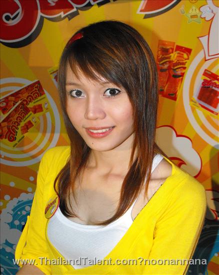 Thailand Talent - MC, Pretty, Singers, Dancers, Promotion Girls, Modeling, Recruitment Agency For The Entertainment Industry Bangkok - http://www.thailandtalent.com?noonannana