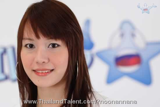 Thailand Talent - MC, Pretty, Singers, Dancers, Promotion Girls, Modeling, Recruitment Agency For The Entertainment Industry Bangkok - http://www.thailandtalent.com?noonannana