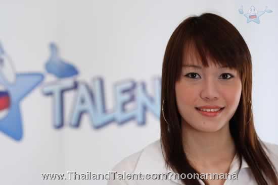 Thailand Talent - MC, Pretty, Singers, Dancers, Promotion Girls, Modeling, Recruitment Agency For The Entertainment Industry Bangkok - http://www.thailandtalent.com?noonannana