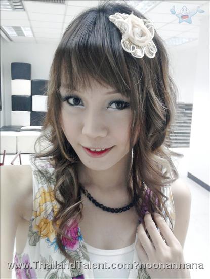 Thailand Talent - MC, Pretty, Singers, Dancers, Promotion Girls, Modeling, Recruitment Agency For The Entertainment Industry Bangkok - http://www.thailandtalent.com?noonannana