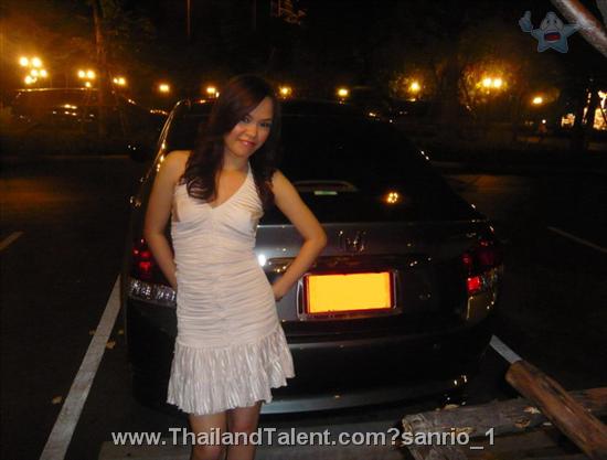 Thailand Talent - MC, Pretty, Singers, Dancers, Promotion Girls, Modeling, Recruitment Agency For The Entertainment Industry Bangkok - http://www.thailandtalent.com?sanrio_1