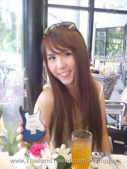 Thailand Talent - MC, Pretty, Singers, Dancers, Promotion Girls, Modeling, Recruitment Agency For The Entertainment Industry Bangkok - http://www.thailandtalent.com?namploy