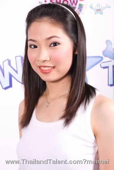 Thailand Talent - MC, Pretty, Singers, Dancers, Promotion Girls, Modeling, Recruitment Agency For The Entertainment Industry Bangkok - http://www.thailandtalent.com?meimei