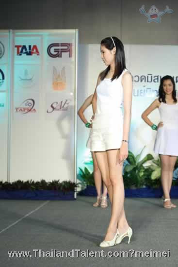 Thailand Talent - MC, Pretty, Singers, Dancers, Promotion Girls, Modeling, Recruitment Agency For The Entertainment Industry Bangkok - http://www.thailandtalent.com?meimei