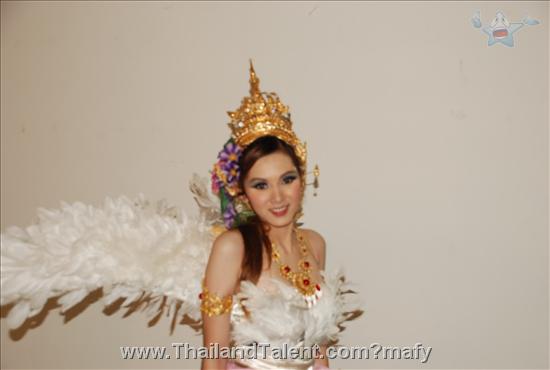 Thailand Talent - MC, Pretty, Singers, Dancers, Promotion Girls, Modeling, Recruitment Agency For The Entertainment Industry Bangkok - http://www.thailandtalent.com?mafy