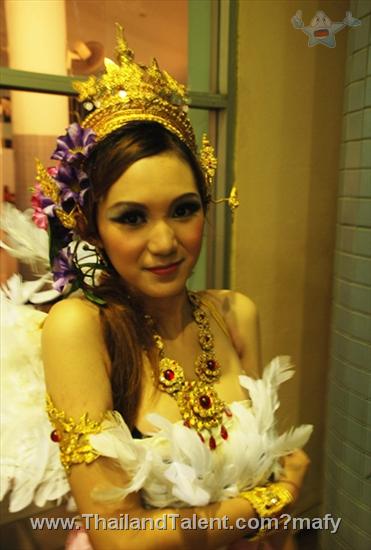 Thailand Talent - MC, Pretty, Singers, Dancers, Promotion Girls, Modeling, Recruitment Agency For The Entertainment Industry Bangkok - http://www.thailandtalent.com?mafy