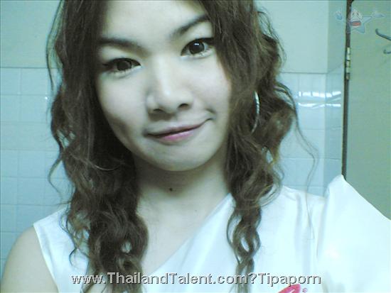 Thailand Talent - MC, Pretty, Singers, Dancers, Promotion Girls, Modeling, Recruitment Agency For The Entertainment Industry Bangkok - http://www.thailandtalent.com?Tipaporn