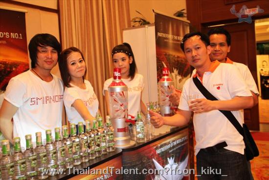 Thailand Talent - MC, Pretty, Singers, Dancers, Promotion Girls, Modeling, Recruitment Agency For The Entertainment Industry Bangkok - http://www.thailandtalent.com?noon_kiku_