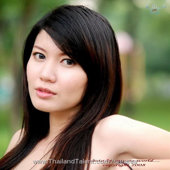 Thailand Talent - MC, Pretty, Singers, Dancers, Promotion Girls, Modeling, Recruitment Agency For The Entertainment Industry Bangkok - http://www.thailandtalent.com?suratee