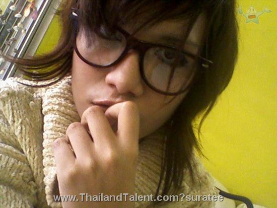 Thailand Talent - MC, Pretty, Singers, Dancers, Promotion Girls, Modeling, Recruitment Agency For The Entertainment Industry Bangkok - http://www.thailandtalent.com?suratee