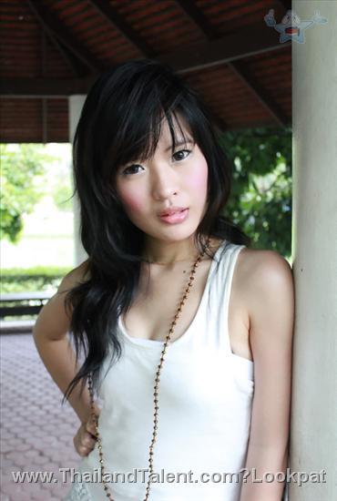 Thailand Talent - MC, Pretty, Singers, Dancers, Promotion Girls, Modeling, Recruitment Agency For The Entertainment Industry Bangkok - http://www.thailandtalent.com?Lookpat