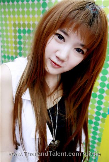 Thailand Talent - MC, Pretty, Singers, Dancers, Promotion Girls, Modeling, Recruitment Agency For The Entertainment Industry Bangkok - http://www.thailandtalent.com?pitsie