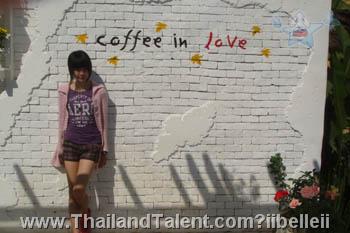 Thailand Talent - MC, Pretty, Singers, Dancers, Promotion Girls, Modeling, Recruitment Agency For The Entertainment Industry Bangkok - http://www.thailandtalent.com?iibelleii