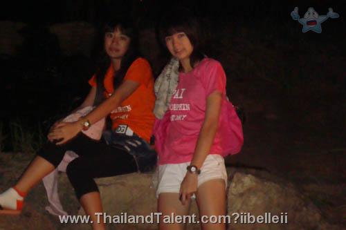 Thailand Talent - MC, Pretty, Singers, Dancers, Promotion Girls, Modeling, Recruitment Agency For The Entertainment Industry Bangkok - http://www.thailandtalent.com?iibelleii