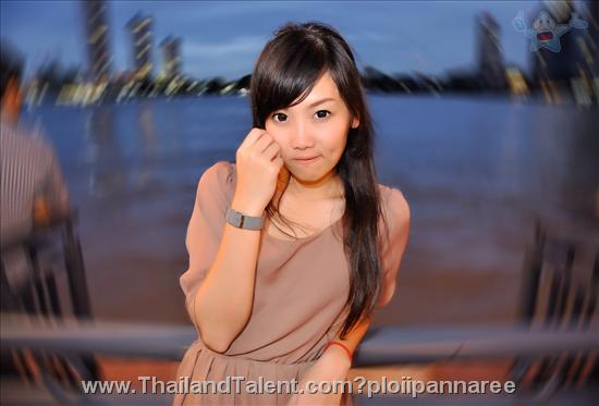 Thailand Talent - MC, Pretty, Singers, Dancers, Promotion Girls, Modeling, Recruitment Agency For The Entertainment Industry Bangkok - http://www.thailandtalent.com?ploiipannaree