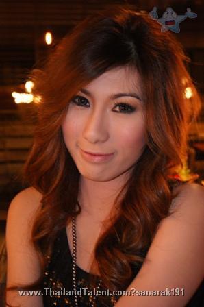 Thailand Talent - MC, Pretty, Singers, Dancers, Promotion Girls, Modeling, Recruitment Agency For The Entertainment Industry Bangkok - http://www.thailandtalent.com?sanarak191