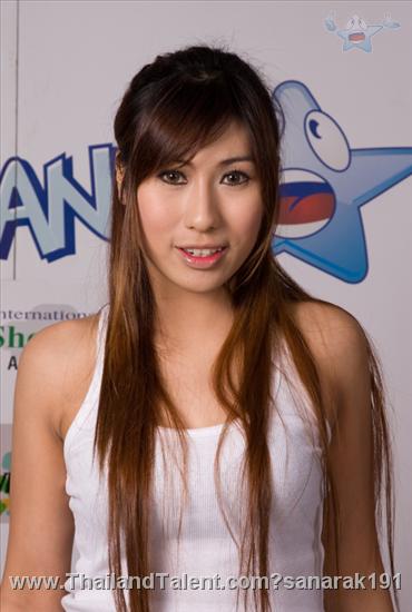 Thailand Talent - MC, Pretty, Singers, Dancers, Promotion Girls, Modeling, Recruitment Agency For The Entertainment Industry Bangkok - http://www.thailandtalent.com?sanarak191