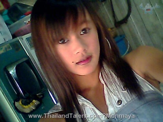 Thailand Talent - MC, Pretty, Singers, Dancers, Promotion Girls, Modeling, Recruitment Agency For The Entertainment Industry Bangkok - http://www.thailandtalent.com?Monmaya