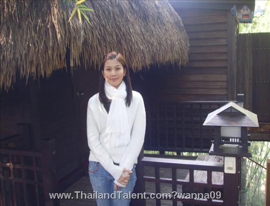 Thailand Talent - MC, Pretty, Singers, Dancers, Promotion Girls, Modeling, Recruitment Agency For The Entertainment Industry Bangkok - http://www.thailandtalent.com?wanna09