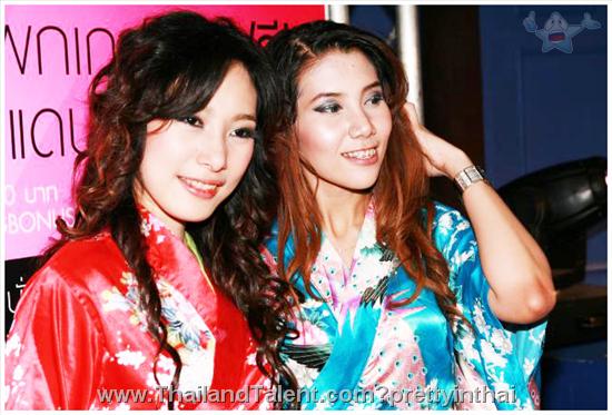 Thailand Talent - MC, Pretty, Singers, Dancers, Promotion Girls, Modeling, Recruitment Agency For The Entertainment Industry Bangkok - http://www.thailandtalent.com?prettyinthai