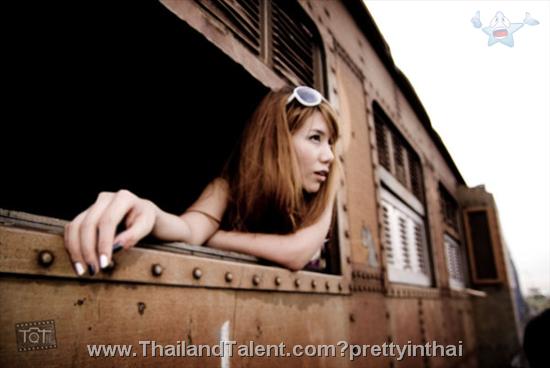 Thailand Talent - MC, Pretty, Singers, Dancers, Promotion Girls, Modeling, Recruitment Agency For The Entertainment Industry Bangkok - http://www.thailandtalent.com?prettyinthai