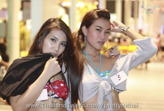 Thailand Talent - MC, Pretty, Singers, Dancers, Promotion Girls, Modeling, Recruitment Agency For The Entertainment Industry Bangkok - http://www.thailandtalent.com?prettyinthai