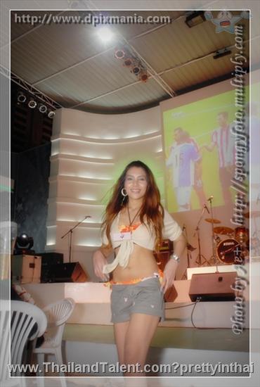 Thailand Talent - MC, Pretty, Singers, Dancers, Promotion Girls, Modeling, Recruitment Agency For The Entertainment Industry Bangkok - http://www.thailandtalent.com?prettyinthai