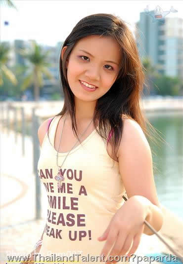 Thailand Talent - MC, Pretty, Singers, Dancers, Promotion Girls, Modeling, Recruitment Agency For The Entertainment Industry Bangkok - http://www.thailandtalent.com?paparda