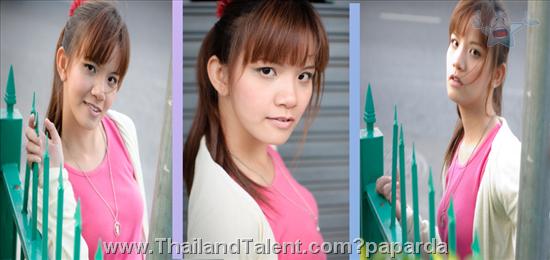 Thailand Talent - MC, Pretty, Singers, Dancers, Promotion Girls, Modeling, Recruitment Agency For The Entertainment Industry Bangkok - http://www.thailandtalent.com?paparda