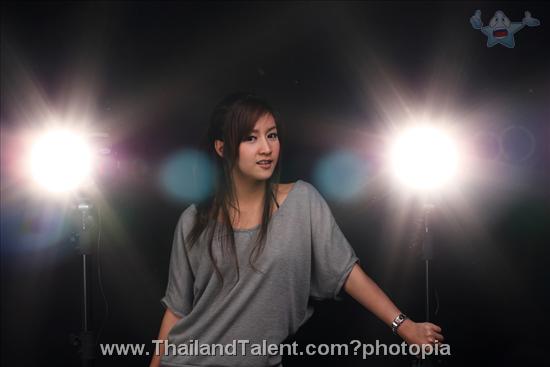 Thailand Talent - MC, Pretty, Singers, Dancers, Promotion Girls, Modeling, Recruitment Agency For The Entertainment Industry Bangkok - http://www.thailandtalent.com?photopia