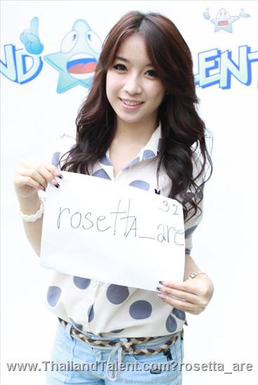 Thailand Talent - MC, Pretty, Singers, Dancers, Promotion Girls, Modeling, Recruitment Agency For The Entertainment Industry Bangkok - http://www.thailandtalent.com?rosetta_are