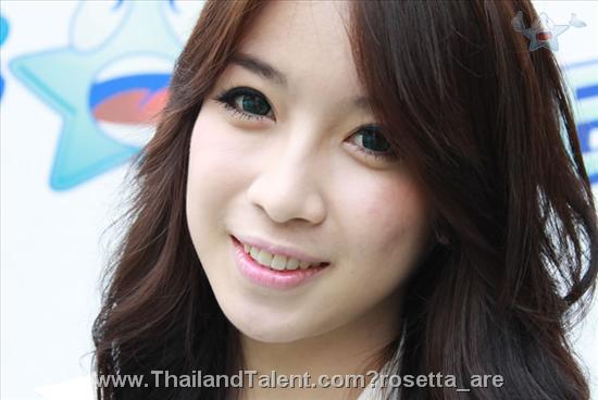 Thailand Talent - MC, Pretty, Singers, Dancers, Promotion Girls, Modeling, Recruitment Agency For The Entertainment Industry Bangkok - http://www.thailandtalent.com?rosetta_are