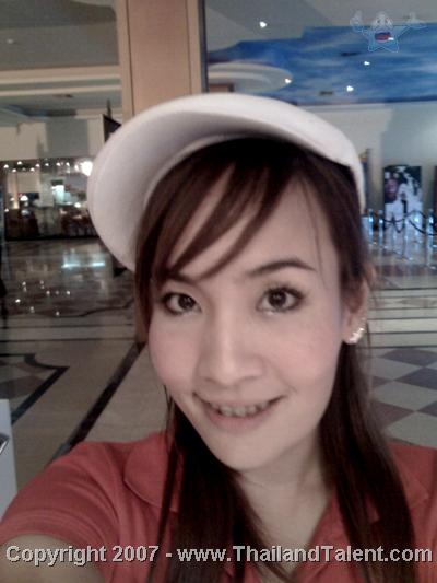 Thailand Talent - MC, Pretty, Singers, Dancers, Promotion Girls, Modeling, Recruitment Agency For The Entertainment Industry Bangkok - http://www.thailandtalent.com?Linda