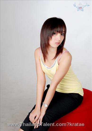 Thailand Talent - MC, Pretty, Singers, Dancers, Promotion Girls, Modeling, Recruitment Agency For The Entertainment Industry Bangkok - http://www.thailandtalent.com?kratae