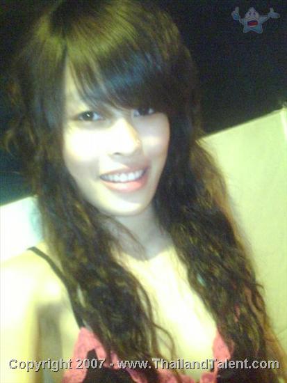 Thailand Talent - MC, Pretty, Singers, Dancers, Promotion Girls, Modeling, Recruitment Agency For The Entertainment Industry Bangkok - http://www.thailandtalent.com?sirada